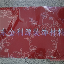 晶钢门玻璃贴膜，玻璃贴膜，闪点膜