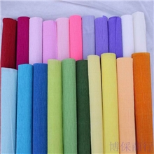 特惠卷边纸皱卷纸卡通包装纸鲜花包装材料批发