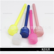 供应水烟壶塑料消音过滤器走板飞火壶配件