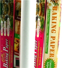 优质5米蒸笼烧烤双面硅油纸淘宝专卖