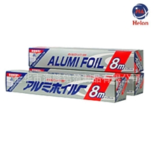 供应8011，O态各种食品包装用铝箔卷