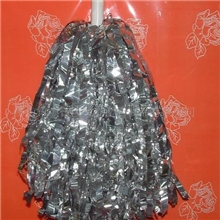 舞台专用彩球,舞蹈道具,手摇棒,啦啦球,啦啦花