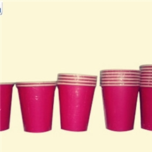 单面PE涂布口杯纸