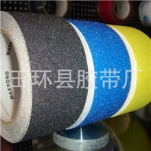 供应黑色防滑胶带