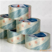 供应透明封箱胶,纯透明封箱胶带