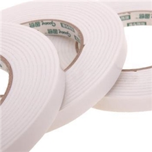 【厂家直销】泡棉胶带特价供应黑色泡棉胶带泡棉双面胶