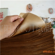 防锈纸接触性石蜡防锈纸防锈油纸