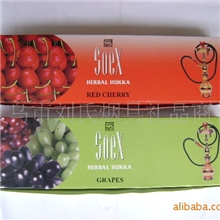 印度原产所爱丝50克SOEX烟料水烟