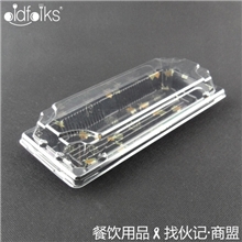 广州一次性便当盒料理盒子寿司盒hp-02