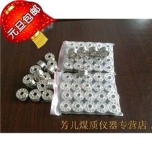 只为信誉！热量计-量热仪氧弹专用点火丝-煤炭化验分析仪器设备