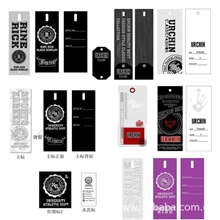 生产供应高品质饰品吊牌吊粒吊牌价格实惠