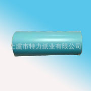 生产供应有塑纸、无塑纸等不同规格离型纸