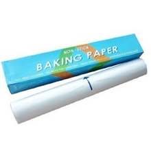 正品烧烤烘焙双面硅油纸防油纸组重量【10米】