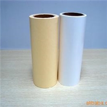 生产加工65克蓝色格拉辛离型纸