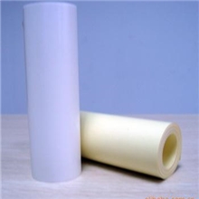 供应140g白色单硅离型纸
