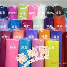 特价处理批发供应花束包装材料/DIY材料-皱卷纸卷边纸皱纹纸