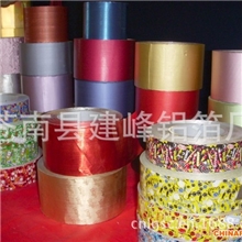 豹鹿骷髅巧克力茶叶铝箔包装