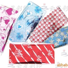 供应鲜花包装膜，平张镀铝膜、镭射膜