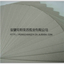 供应250G-650G卷筒双灰纸板，全灰纸板，单灰纸板