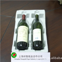 供应机械手柄纸浆模塑，纸托,纸模包装