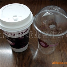 一次性果汁杯，一次性冷杯PET，一次性冰杯PET，一次性奶茶杯