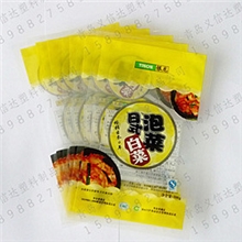 包装袋塑料食品塑料薄膜袋定制包装袋透明塑料包装袋食品包