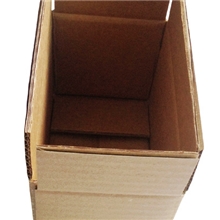 【企业集采】优质三层10号纸箱邮政淘宝快递纸箱月饼盒