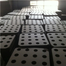 生产销售化纤蜂窝板纸护角纸托盘