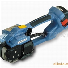 扬州电动打包机仪征PET塑钢带打包机电池打包机全自动打包机