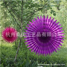 节日用品圣诞节装饰品折纸工艺品个性礼品定制礼品