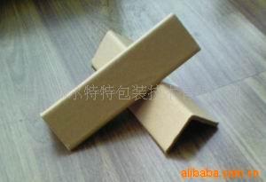 上海厂家大量供应纸护角、护角框、纸框架