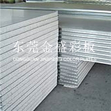 专业净化不锈钢夹芯板剥离性能高达99%