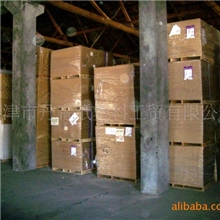 日本进口单面高光铜版纸