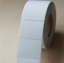 60*40*800张厂家直销三防热敏电子秤标签热敏纸不干胶贴纸