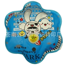 苍南热水袋热升华转印厂独家供应高品质环保转印压烫印花纸