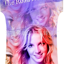 加工供应热转印纸热升华(图)来图订做加工