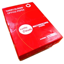 祥云70gA4复印纸a4打印纸静电复印纸厂价批发