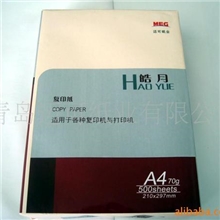 供应复印纸，静电复印纸，超白复印纸，办公复印纸
