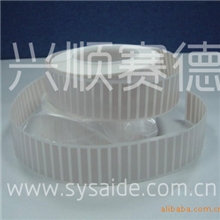 25um哑面pi聚酰亚胺标签耐高温标签SD3330