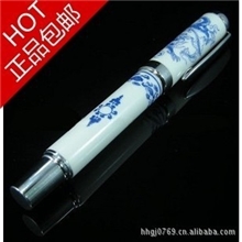 世界工厂青花瓷笔百度WL青花瓷笔谷歌青花瓷笔青花陶瓷笔