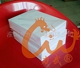 批发供应背胶相纸A6高光防水大头贴100张粘性好