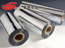 供应PET不干胶标签，哑银不干胶标签，光银不干胶(图)