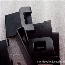 相框S形挂钩相框墙配件加硬型挂钩山东聊城相框五金配件