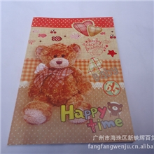 厂家直销精美优质80g环保j22K80笔记本