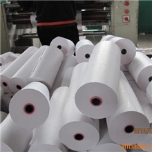 厂家直销热敏收银纸