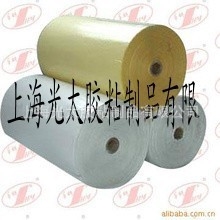 供应绝缘材料用120g白牛单面离型纸