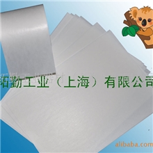 厂家直销80克白格拉辛离型纸高温标签底纸耐高温剥离力稳定