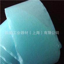 进口94g蓝色格拉辛硅单面离型纸