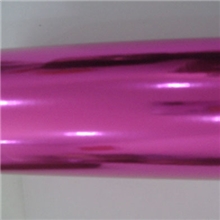 广东金银卡纸厂PET玫红卡彩金金银卡内镀膜金银卡