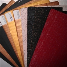 厂家供应两层/三层彩色坑纸，F坑/E坑